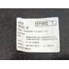Recambio de alfombra maletero para honda cr-v elegance 4x2 referencia OEM IAM N084520T1GG011M1  
