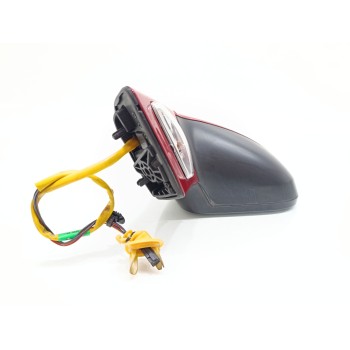 Recambio de retrovisor izquierdo para peugeot 308 confort referencia OEM IAM 0206040  