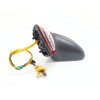 Recambio de retrovisor izquierdo para peugeot 308 confort referencia OEM IAM 0206040  