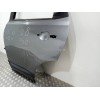 Recambio de puerta trasera izquierda para nissan qashqai (j10) acenta referencia OEM IAM   
