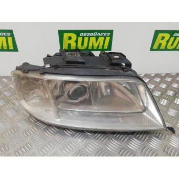 Recambio de faro derecho para audi a6 berlina (4b2) 2.5 tdi referencia OEM IAM 14846600 14846600RE 