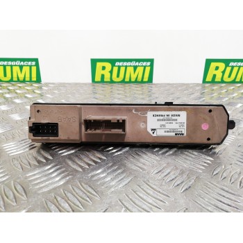 Recambio de mando elevalunas delantero izquierdo para saab 9-3 berlina 1.8i arc referencia OEM IAM 12805693  