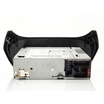 Recambio de sistema audio / radio cd para fiat fiorino básico referencia OEM IAM 7648580316  