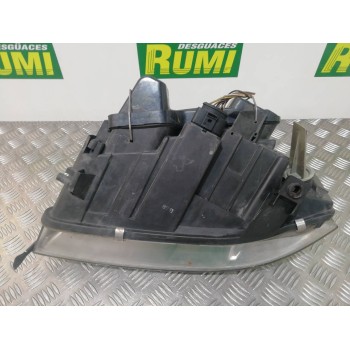 Recambio de faro derecho para audi a6 berlina (4b2) 2.5 tdi referencia OEM IAM 14846600 14846600RE 