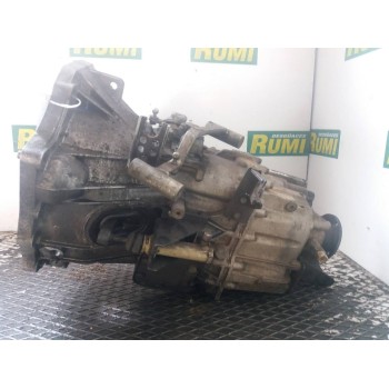 Recambio de caja cambios para iveco daily caja abierta / volquete 2.8 diesel cat referencia OEM IAM 6S300 147807 1323050003