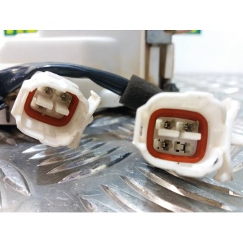 Recambio de cerradura puerta delantera derecha para opel agila enjoy referencia OEM IAM   