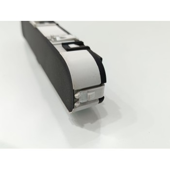 Recambio de pantalla multifuncion para chevrolet spark basis referencia OEM IAM 94573218  