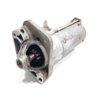 Recambio de motor arranque para dacia sandero ambiance referencia OEM IAM 233003329R  