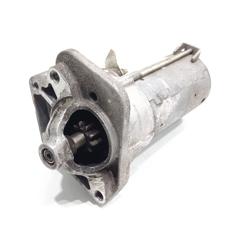 Recambio de motor arranque para dacia sandero ambiance referencia OEM IAM 233003329R  