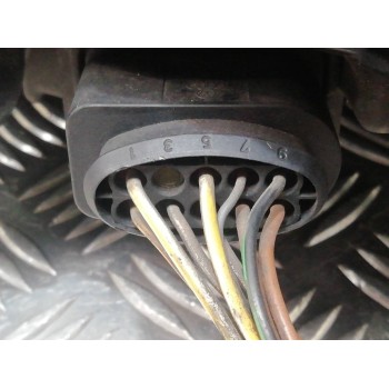 Recambio de faro derecho para audi a6 berlina (4b2) 2.5 tdi referencia OEM IAM 14846600 14846600RE 