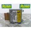 Recambio de centralita airbag para bmw serie 3 compacto (e36) 318ti se referencia OEM IAM 8362119 65778362119, 12198403 