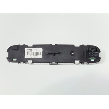 Recambio de pantalla multifuncion para chevrolet spark basis referencia OEM IAM 94573218  