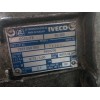 Recambio de caja cambios para iveco daily caja abierta / volquete 2.8 diesel cat referencia OEM IAM 6S300 147807 1323050003