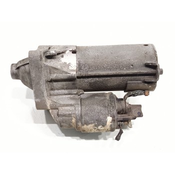 Recambio de motor arranque para dacia sandero ambiance referencia OEM IAM 233003329R  