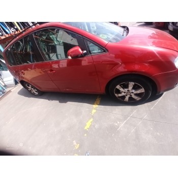 volkswagen touran (1t1) del año 2004