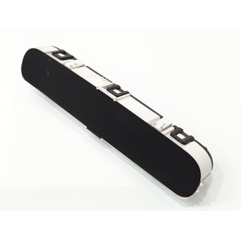 Recambio de pantalla multifuncion para chevrolet spark basis referencia OEM IAM 94573218  