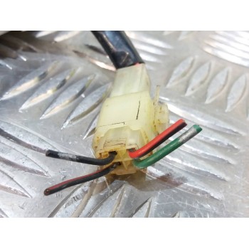 Recambio de cerradura maletero / porton para opel agila essentia referencia OEM IAM   