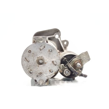 Recambio de motor arranque para dacia sandero ambiance referencia OEM IAM 233003329R  