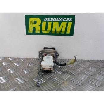 Recambio de cerradura maletero / porton para opel agila essentia referencia OEM IAM   