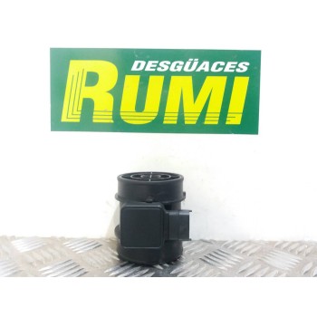 Recambio de caudalimetro para opel astra g berlina sport referencia OEM IAM 90530463 5WK9606 