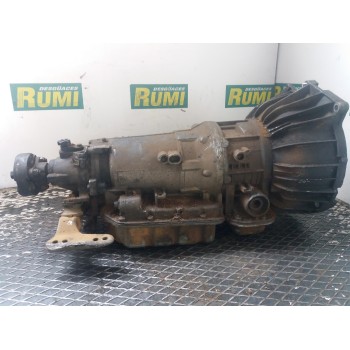 Recambio de caja cambios para bmw serie 5 berlina (e34) 525td referencia OEM IAM 96017590 4639758 F32 AUTOMATICA