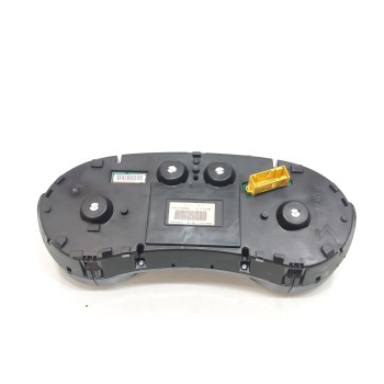 Recambio de cuadro instrumentos para peugeot 308 confort referencia OEM IAM 9665107480  