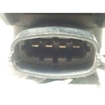 Recambio de caudalimetro para opel astra g berlina sport referencia OEM IAM 90530463 5WK9606 