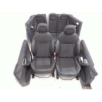 Recambio de juego asientos completo para peugeot 2008 (--.2013) allure referencia OEM IAM   
