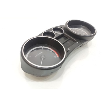 Recambio de cuadro instrumentos para peugeot 308 confort referencia OEM IAM 9665107480  