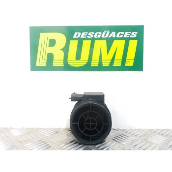 Recambio de caudalimetro para opel astra g berlina sport referencia OEM IAM 90530463 5WK9606 