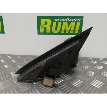 Recambio de retrovisor derecho para audi a6 berlina (4b2) 2.5 tdi referencia OEM IAM 010596  