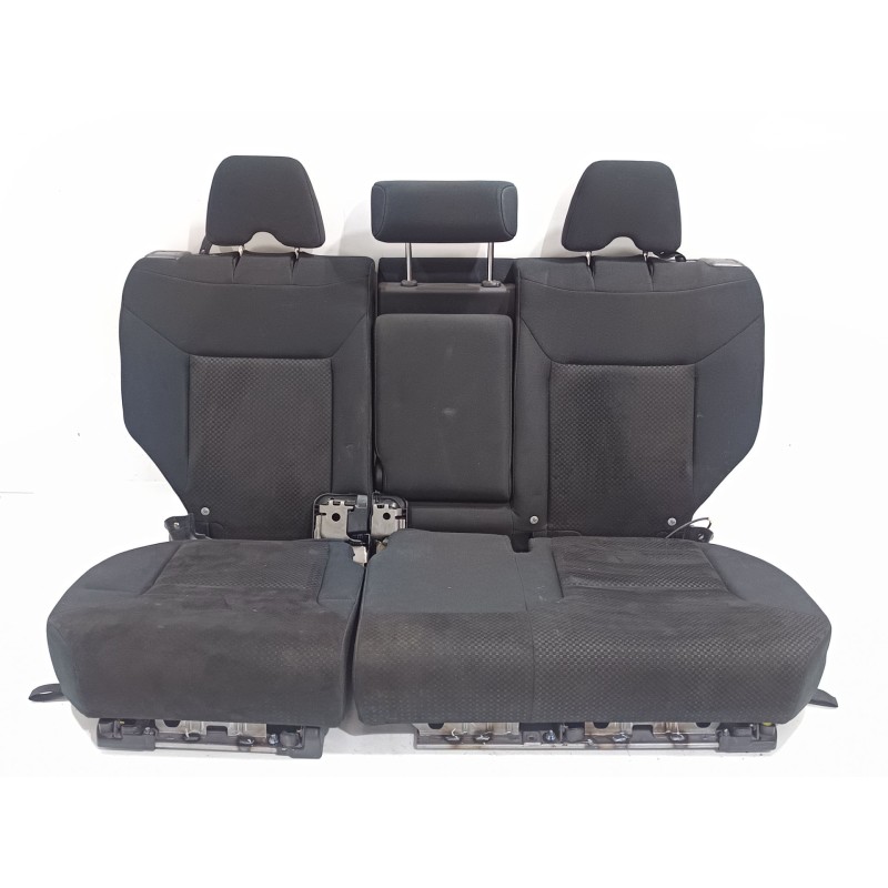 Recambio de asientos traseros para honda cr-v elegance 4x2 referencia OEM IAM   