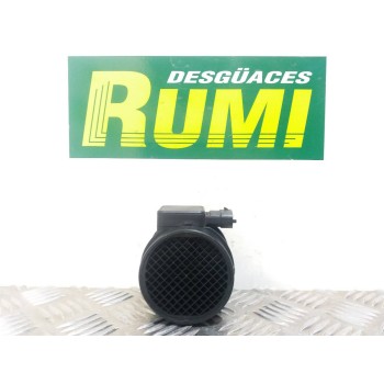 Recambio de caudalimetro para opel astra g berlina sport referencia OEM IAM 90530463 5WK9606 