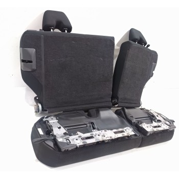 Recambio de asientos traseros para honda cr-v elegance 4x2 referencia OEM IAM   