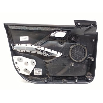 Recambio de juego asientos completo para peugeot 2008 (--.2013) allure referencia OEM IAM   