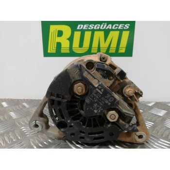 Recambio de alternador para opel agila enjoy referencia OEM IAM 24437119 0124225018 