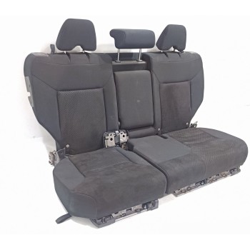 Recambio de asientos traseros para honda cr-v elegance 4x2 referencia OEM IAM   