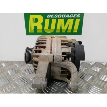 Recambio de alternador para opel agila enjoy referencia OEM IAM 24437119 0124225018 