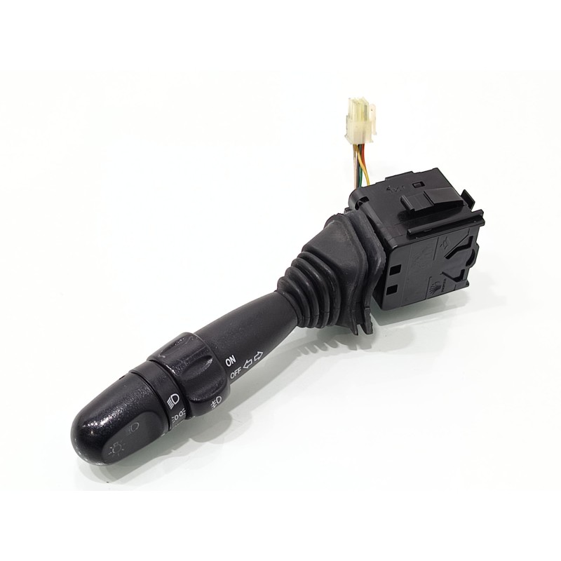 Recambio de mando luces para chevrolet spark basis referencia OEM IAM   