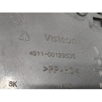 Recambio de juego asientos completo para peugeot 2008 (--.2013) allure referencia OEM IAM   