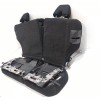 Recambio de asientos traseros para honda cr-v elegance 4x2 referencia OEM IAM   