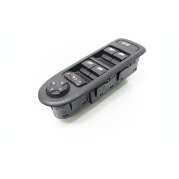 Recambio de mando elevalunas delantero izquierdo para peugeot 308 confort referencia OEM IAM 96644915XT  