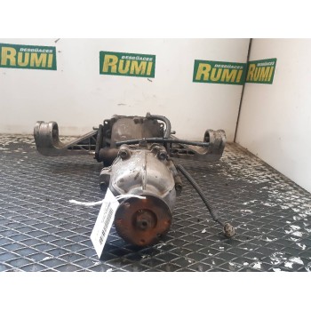 Recambio de diferencial trasero para suzuki sx4 rw (ey) gl referencia OEM IAM D21417 070614C 