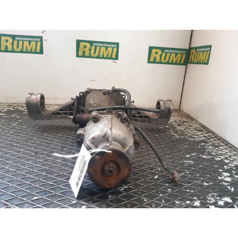 Recambio de diferencial trasero para suzuki sx4 rw (ey) gl referencia OEM IAM D21417 070614C 