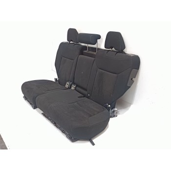 Recambio de asientos traseros para honda cr-v elegance 4x2 referencia OEM IAM   