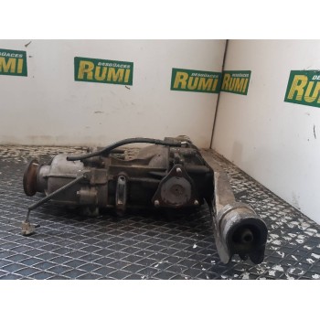 Recambio de diferencial trasero para suzuki sx4 rw (ey) gl referencia OEM IAM D21417 070614C 