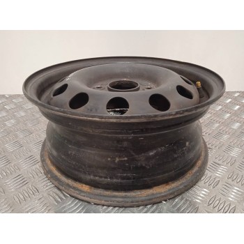 Recambio de llanta para ford mondeo berlina (gd) ambiente referencia OEM IAM 98ABGC02268 5,5JX14X47,5 