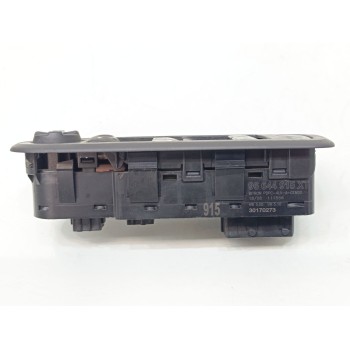 Recambio de mando elevalunas delantero izquierdo para peugeot 308 confort referencia OEM IAM 96644915XT  