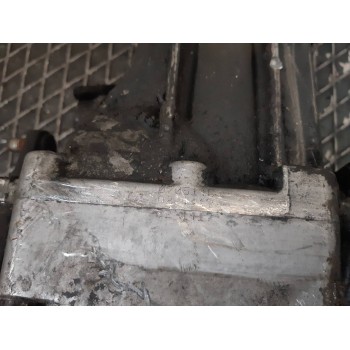 Recambio de diferencial trasero para suzuki sx4 rw (ey) gl referencia OEM IAM D21417 070614C 