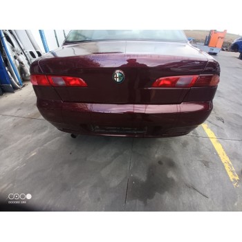 alfa romeo 156 del año 2004